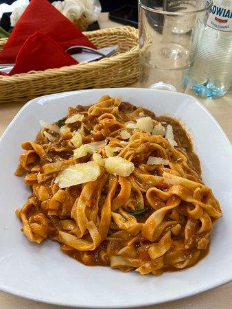 Ti Amo Ti Italian Bistro